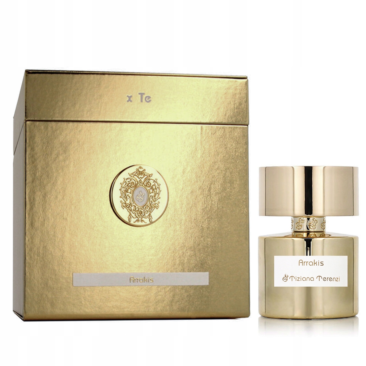 Tiziana Terenzi Arrakis Extrait de Parfum 100 ml Unisex