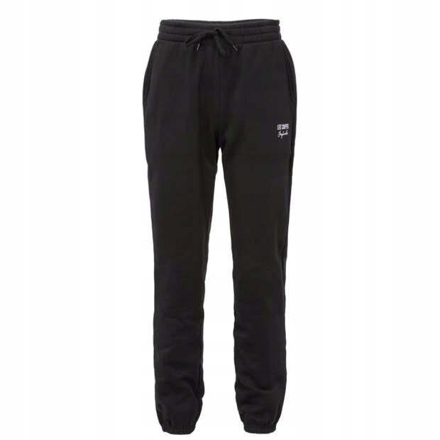 

Lee Cooper Ch Flc, spodnie dresowe czarne M