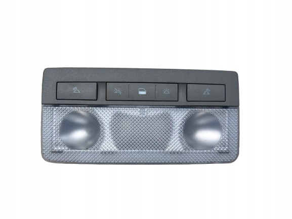 OPEL MERIVA B FANALE CIELO INTERNO cabina 13285102