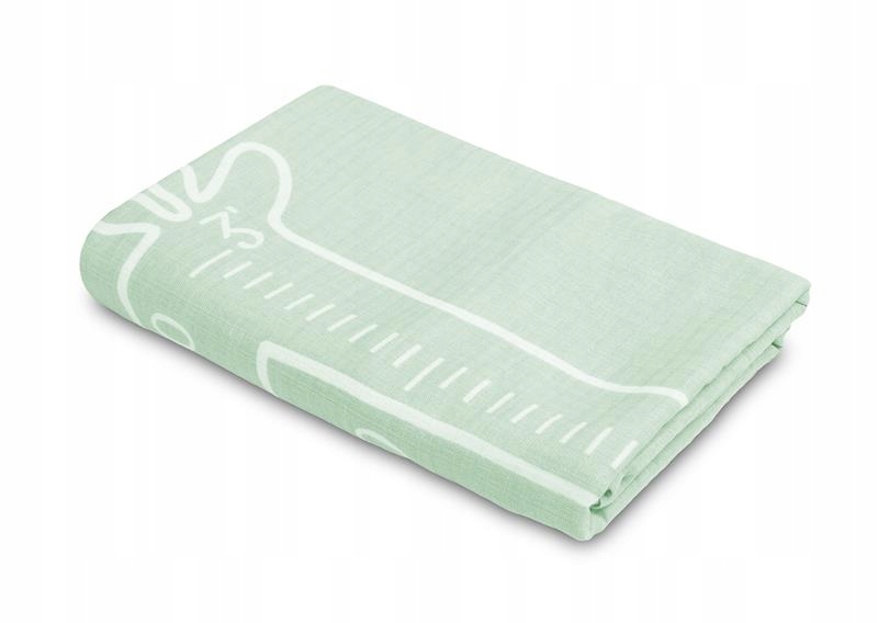 FOTO KOCYK MATA MUŚLINOWA DO ZDJĘĆ OTULACZ 120x120 Płeć chłopcy dziewczynki