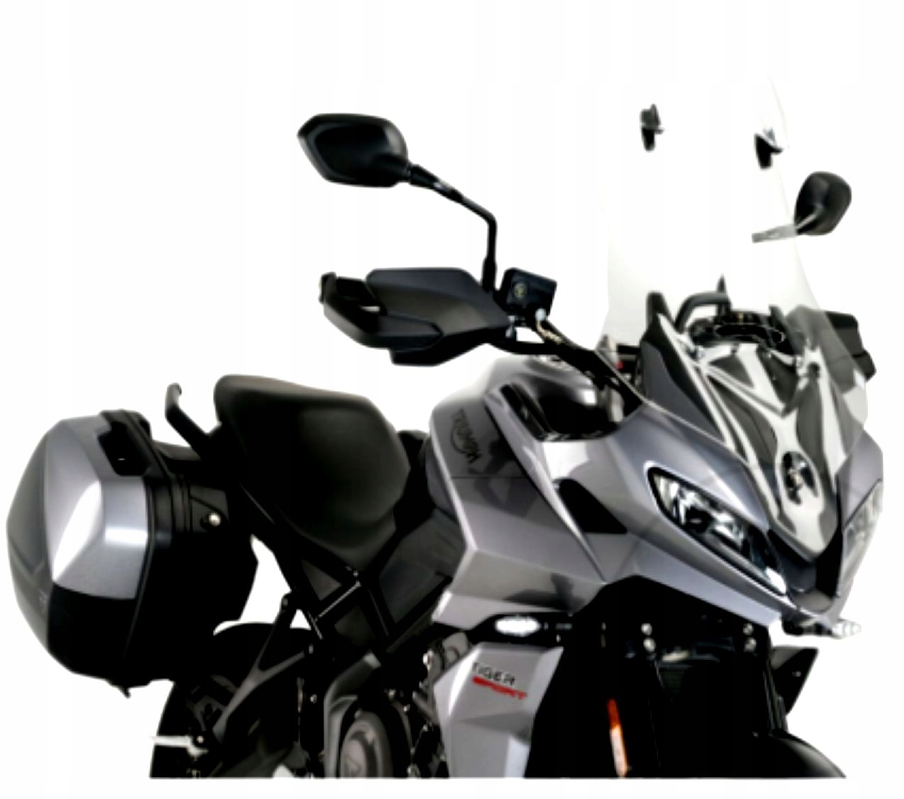 Sklo Triumph Tiger Sport 660 Abs 2021-2024