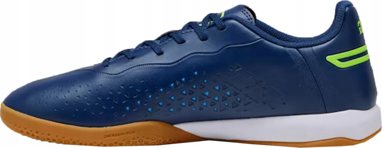 BUTY PIŁKARSKIE PUMA KING MATCH IT 107261 02 r 43 Rozmiar 43