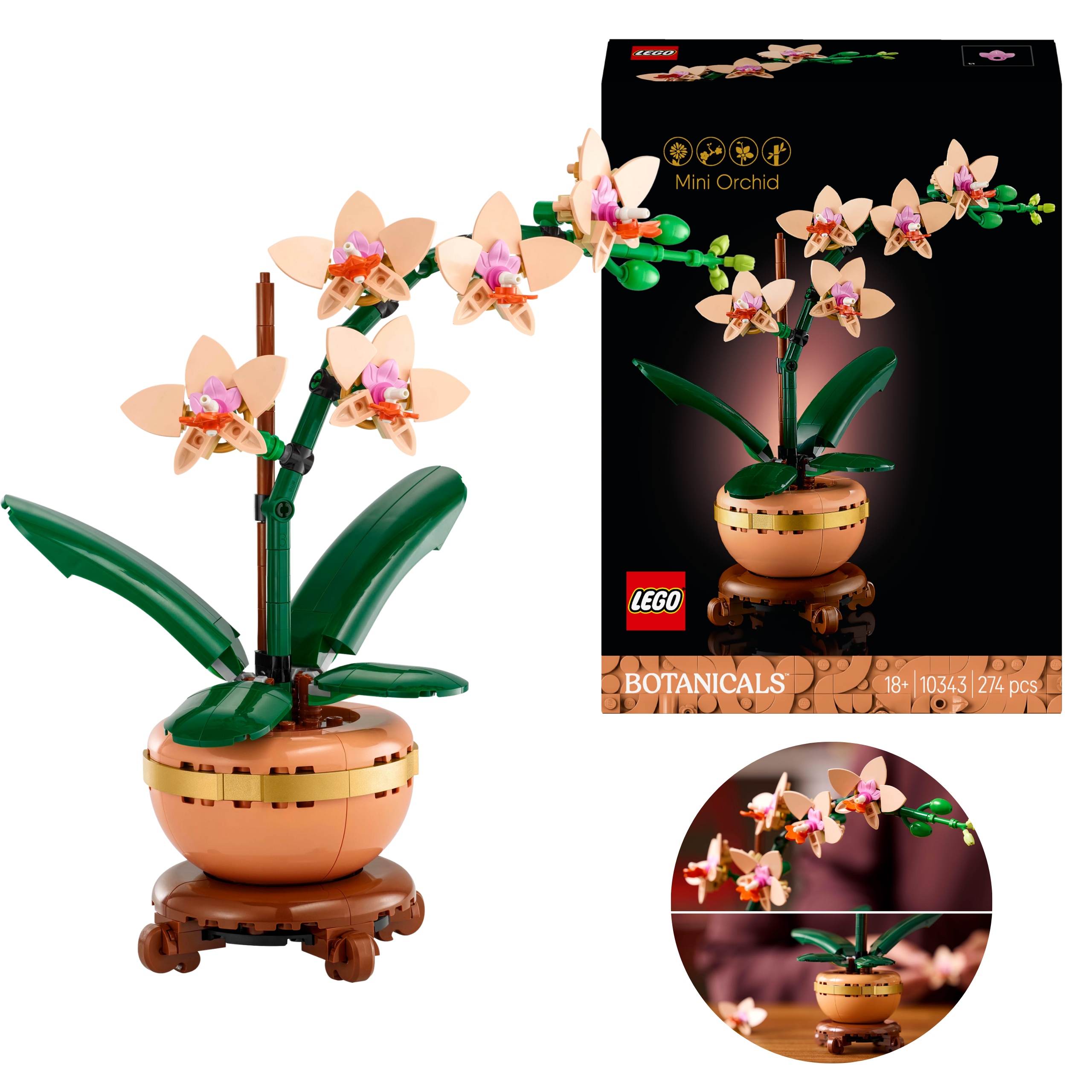 Lego Na Walentynki Urodziny Klocki Konstrukycjne Premium Zestaw XL