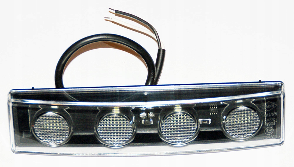 

Lampa kabiny lampa daszka dachowa Scania 4 R P led