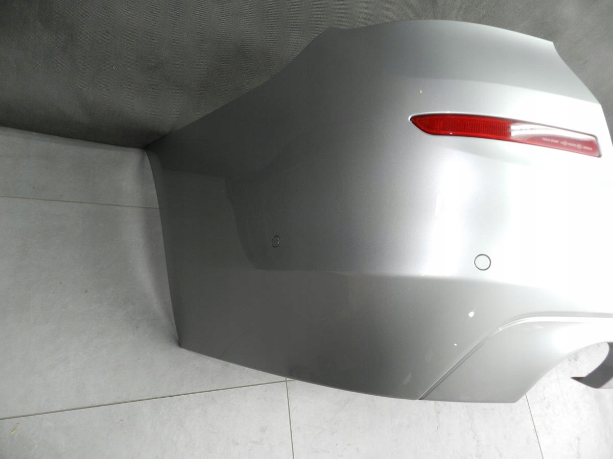 BMW 5 G31 bumper rear part A83 PDC
