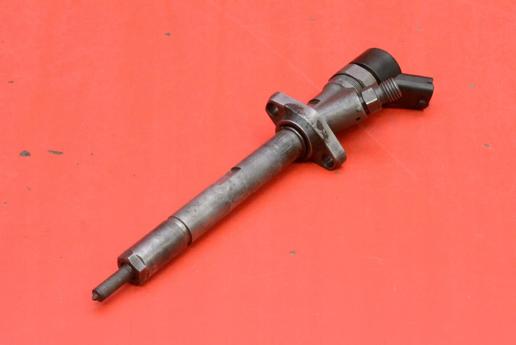 nozzle injector test 9637277980 CITROEN C8 1 and 2.2 HDI 128 KM 02-08