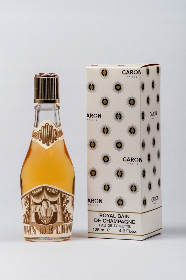 Royal Bain de Champagne w. toaletowa