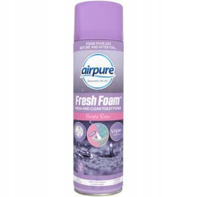 

Airpure Wc Fresh Piana Purple Rain 500ml