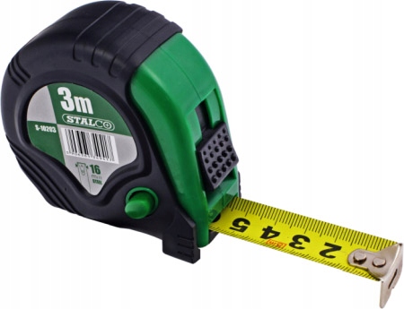

Miara zwijana Stalco 10202 2 m