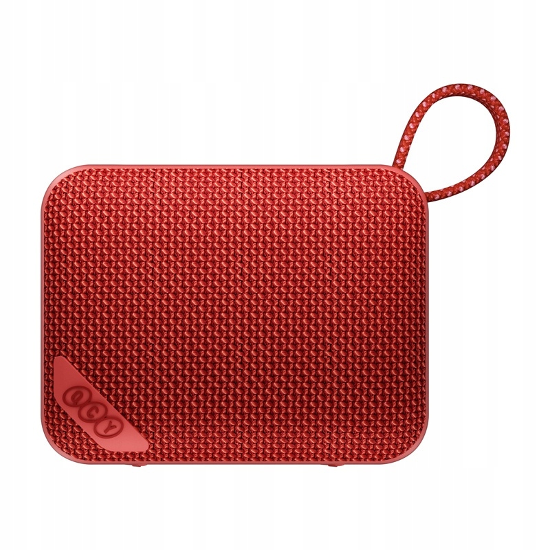 Głośnik Bluetooth Qcy SP2 IP67 z podświetleniem Rgb i trybem stereo Qcy