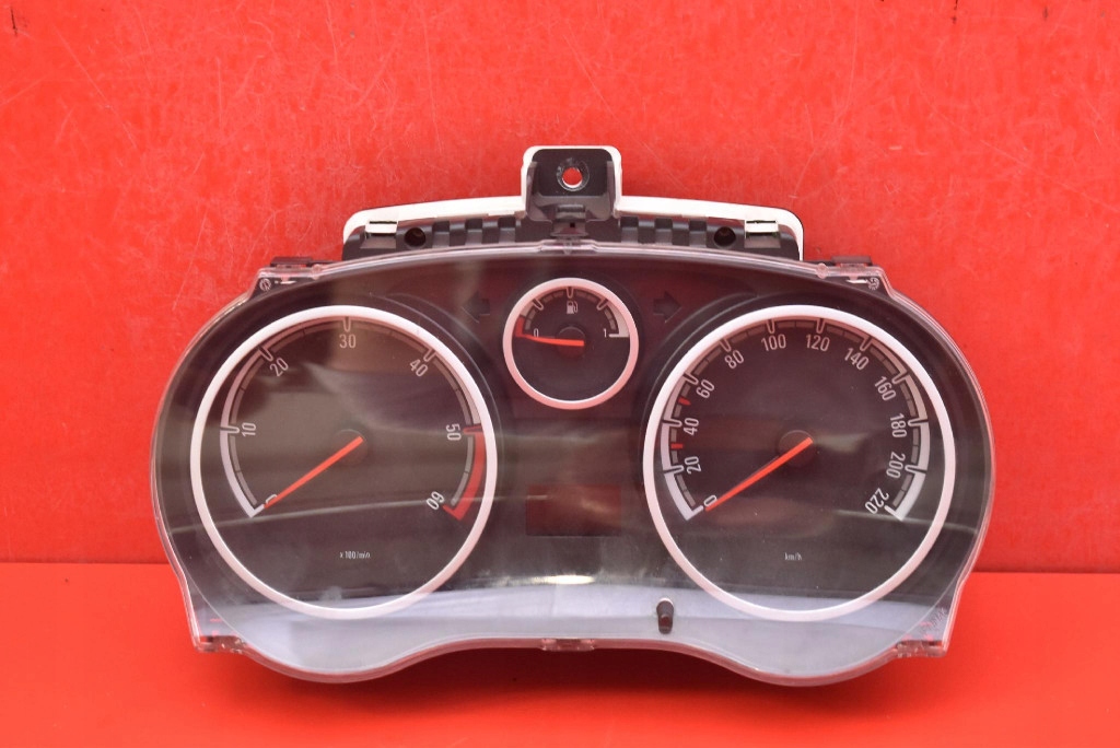dials dials EU P0013285381JA OPEL CORSA D 1.3 CDTI 90 KM 06-11