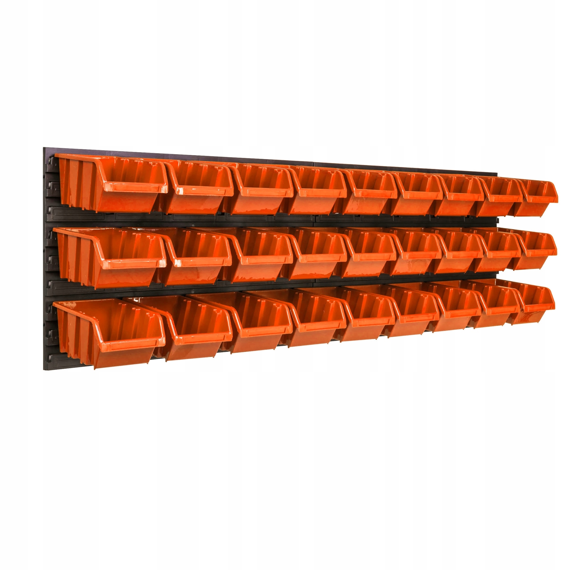 Tabule na nářadí 115 x 39 cm stěna garáž 27 záchodů regál sklad dílna