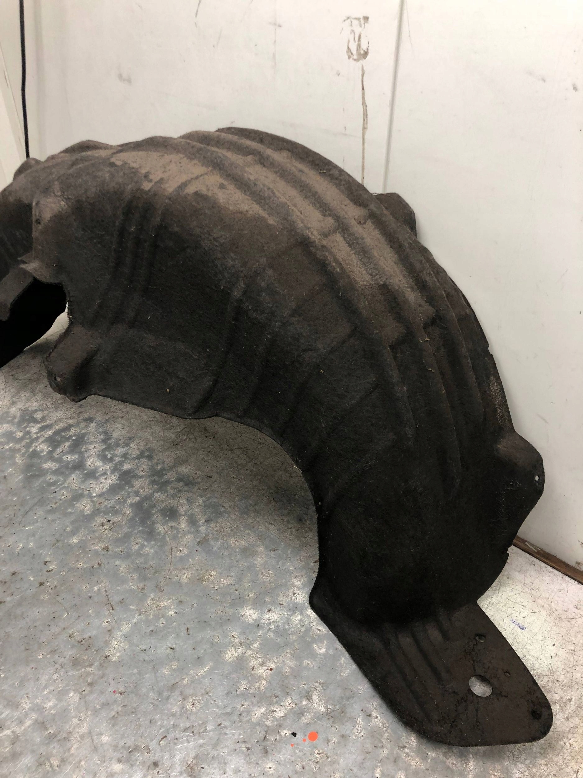 mudguard right rear part FORD FOCUS MK4 KOMBI