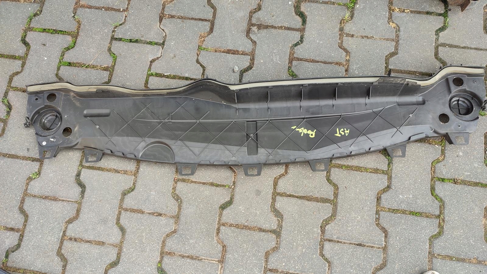 torpédo 1.4 Opel Astra K