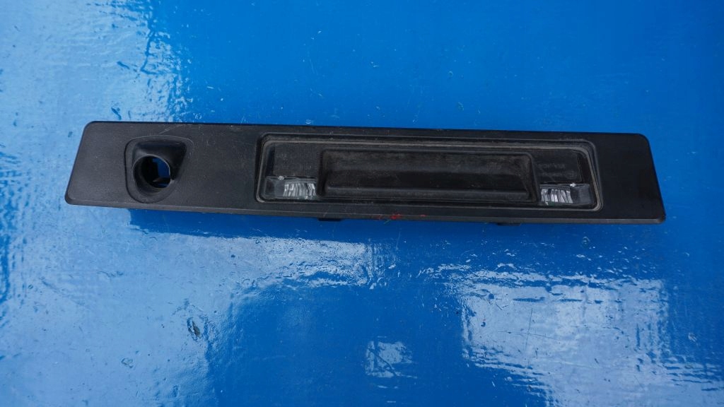 VOLVO XC60 XC90 V60 handle bracket bonnet boot