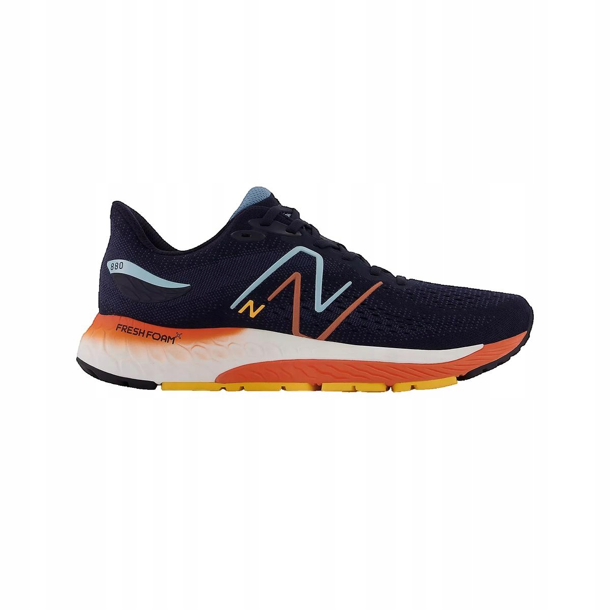 New Balance pánské sportovní boty Fresh Foam x 880 velikost 44