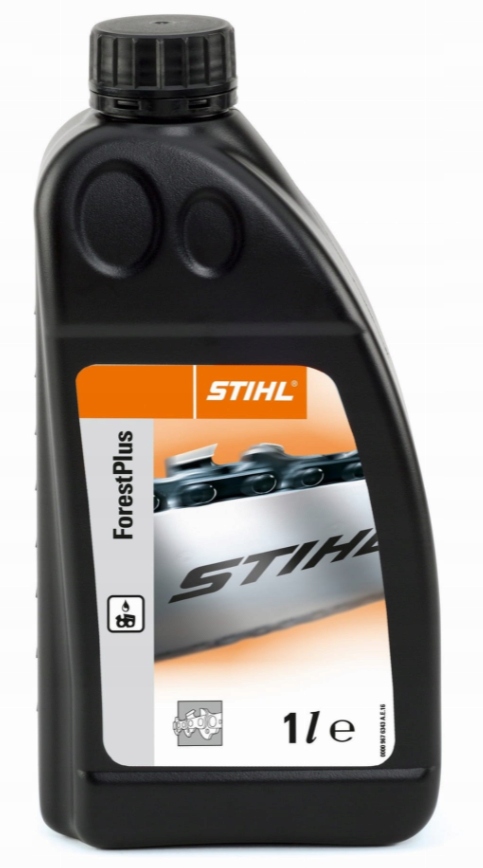 

Stihl Forest Plus Olej Do Smarowania Łańucha Pił
