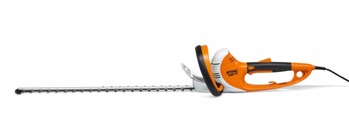 

Nożyce do żywopłotu elektryczne 60cm Stihl HSE71