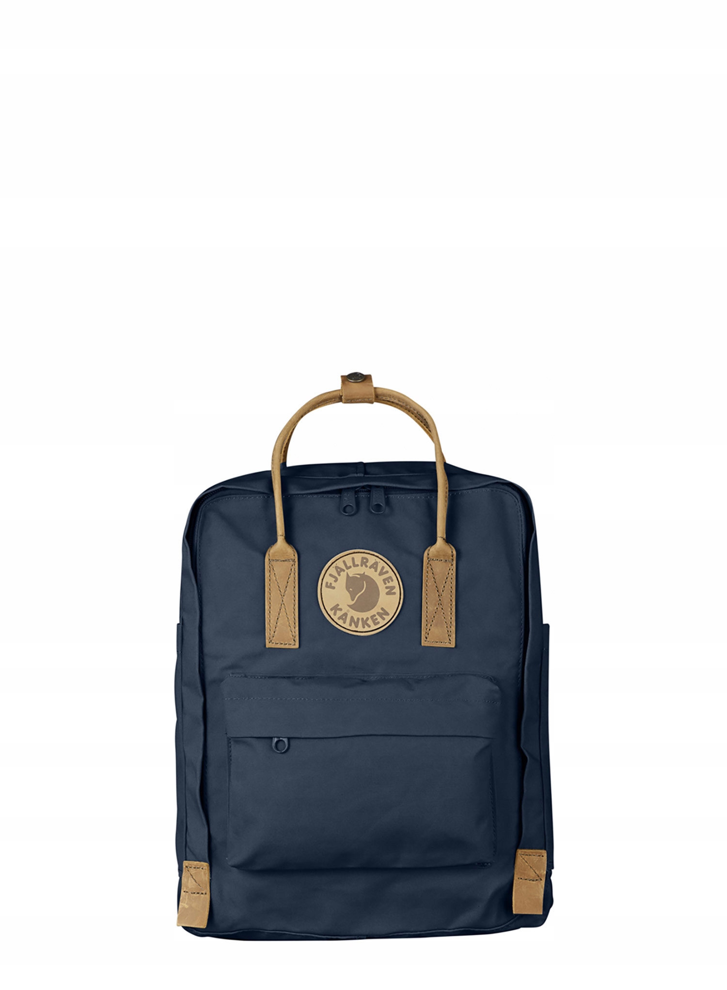 Batoh Fjallraven Kanken No. 2 City tmavě modrá