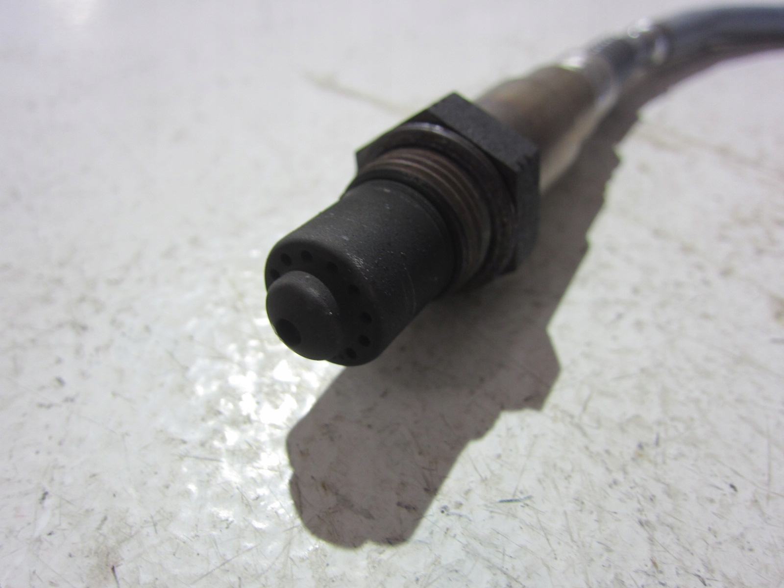 BMW X5 E70 3.0 N52 SONDA LAMBDA REGULACYJN 7558081