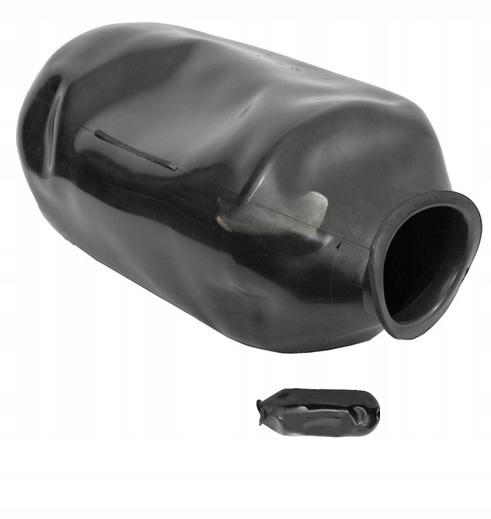 Gumová membrána Epdm pre nádrž na hydrofor Espa Aspri 15 5 80L