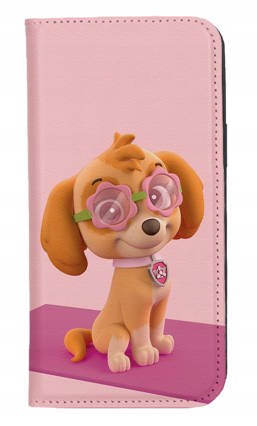 

Etui Book M2P psi patrol Alcatel 1S 2020