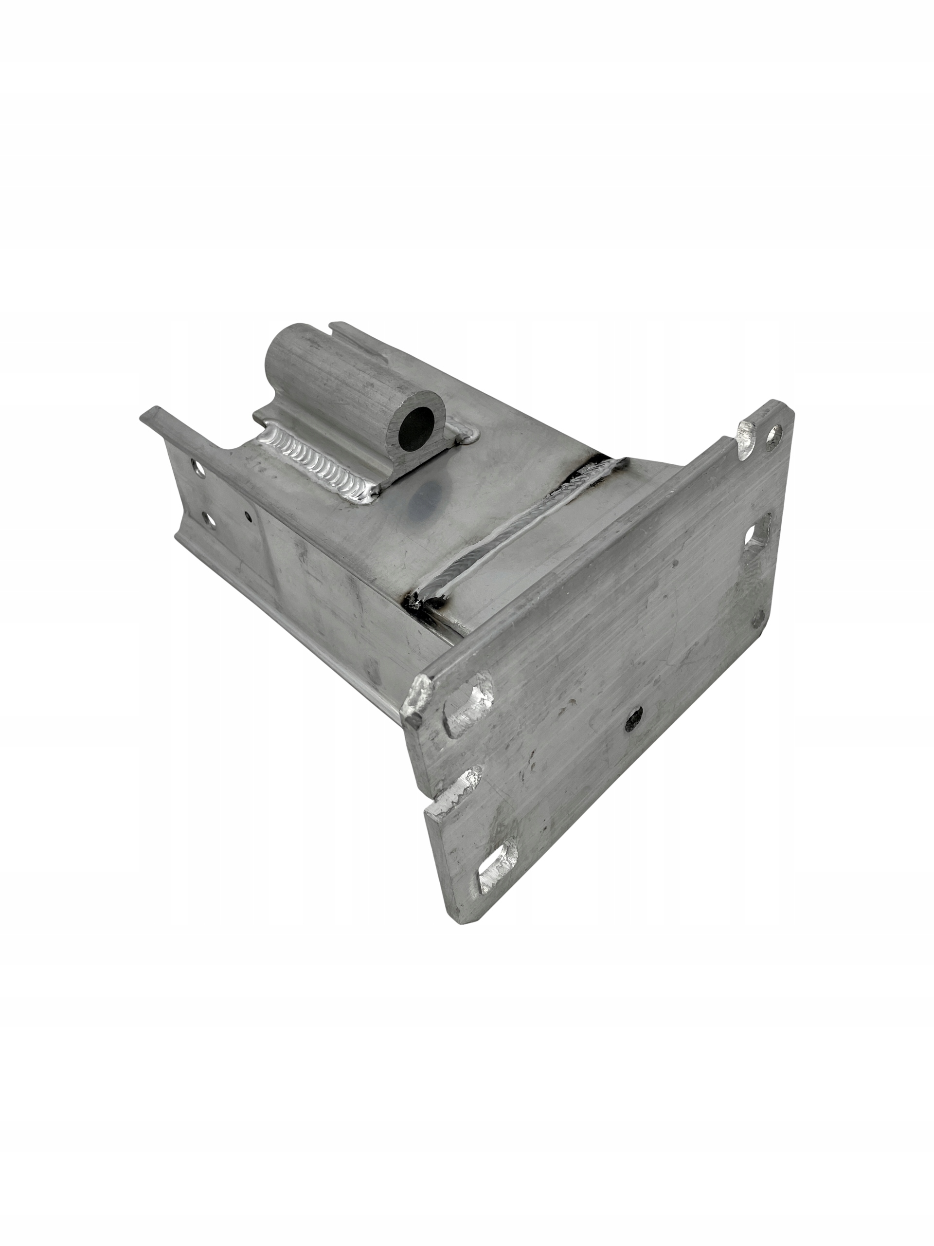 Audi Q5 8R 08-16 Zóna Rozbitého Odrazu Upevnění Zesilovač Pravý 8R0807134A