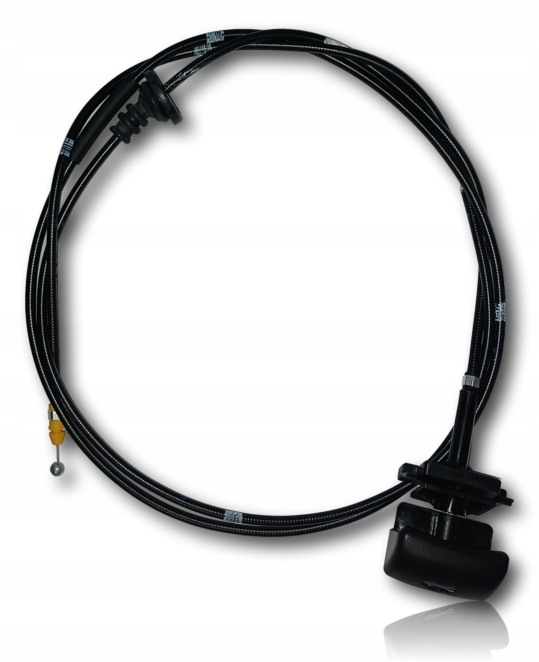 82160-54P10 - SUZUKI VITARA 2015-ТРОС ЗАМКУ КАПОТА