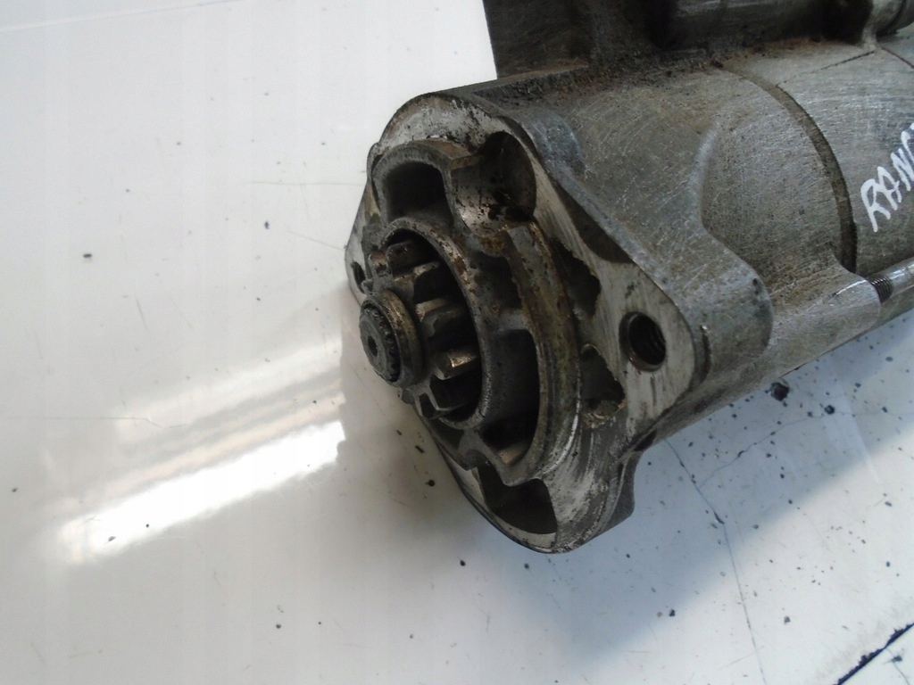 RANGE ROVER SPORT L320 starter NAD500280