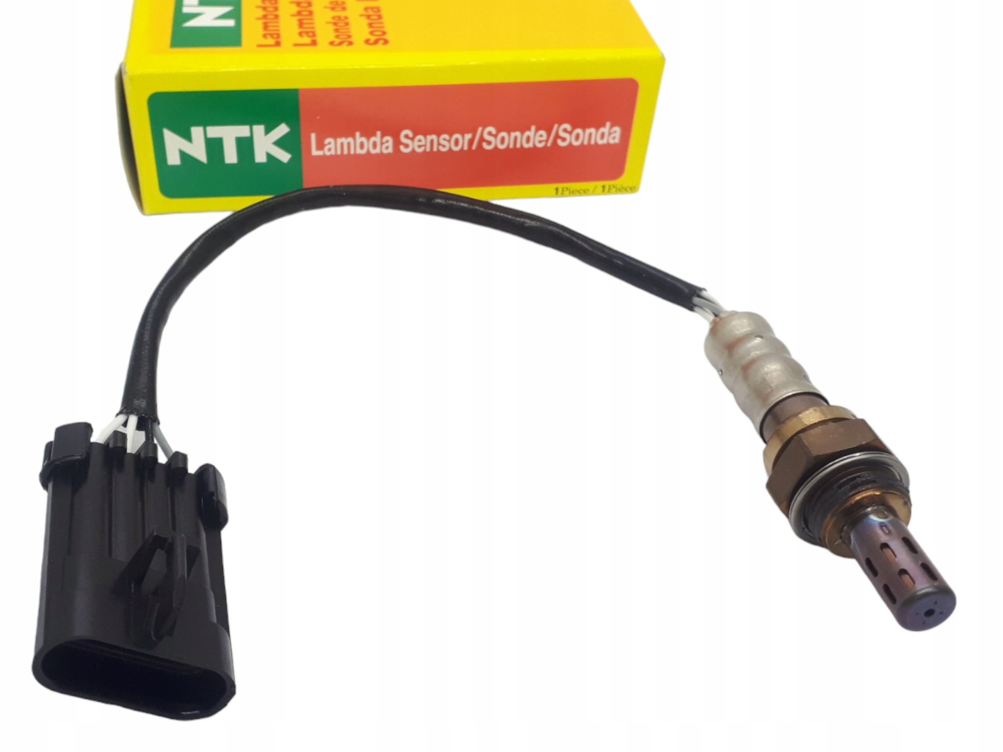 SONDA LAMBDA NTK DAEWOO KALOS LANOS MATIZ REZZO