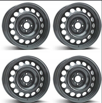 4x Felgi NOWE Alcar PEUGEOT 3008