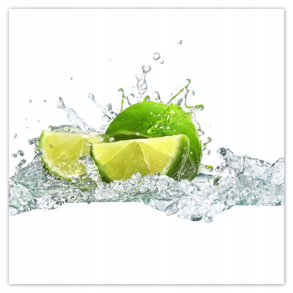 

Fototapety flizelina 312x312 Limonka woda