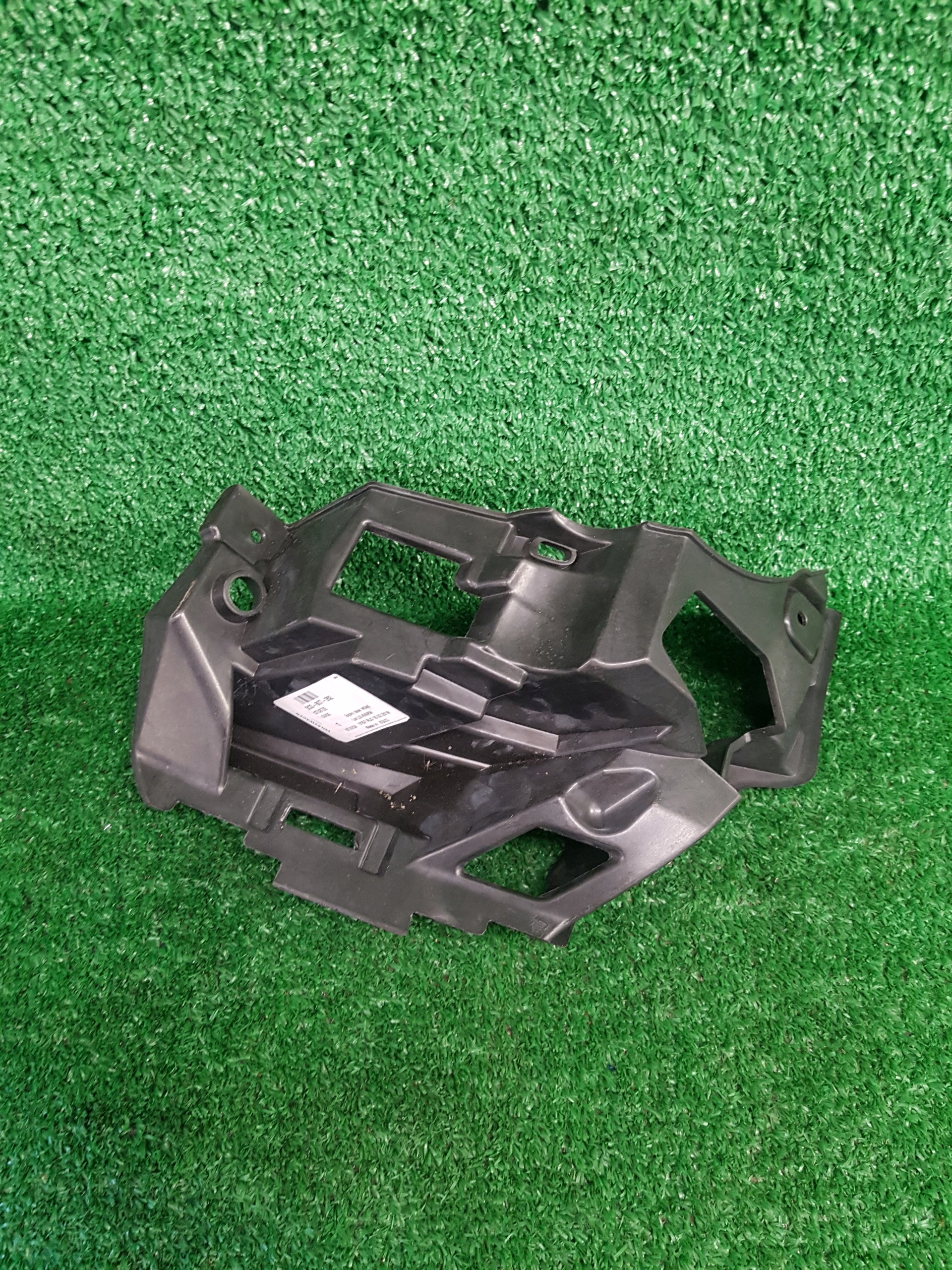 Support Support plaque REFLEKTORA Droite VOLKSWAGEN BEETLE 5C5807262