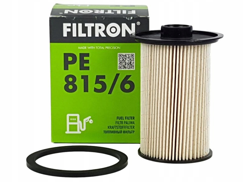 

Filtron Filtr Paliwa Ford Galaxy S-max 1.8 Tdci