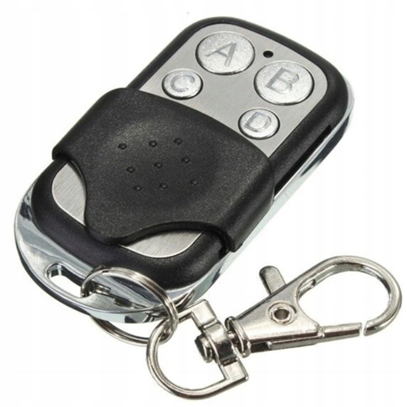 PILOT SAMOKOPIUJĄCY DO BRAMY ALARMU UNIWERSALNY Kod producenta Samokopiujący