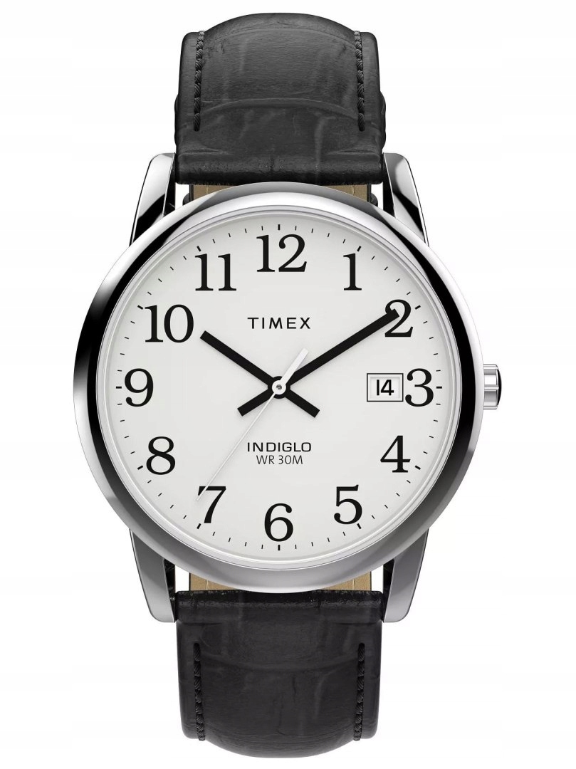 Pánské Hodinky Timex Easy Reader TW2W95400 Box