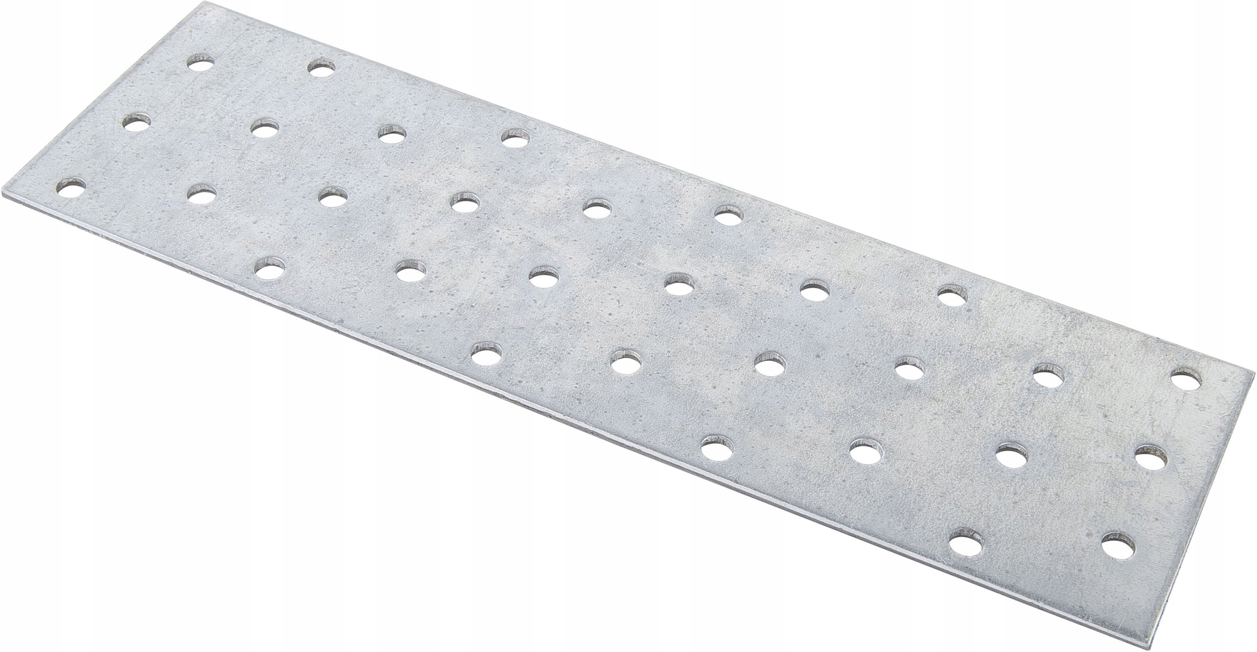 Płytka perforowana łącznik płaski 200x60 POLSKI
