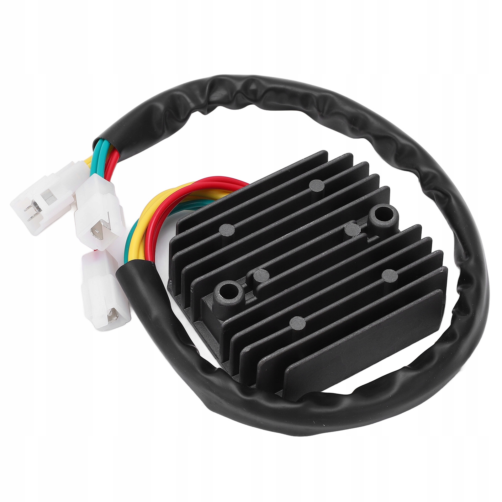 1618220086211 - Регулятор напруги мотоцикла сталевий випрямляч