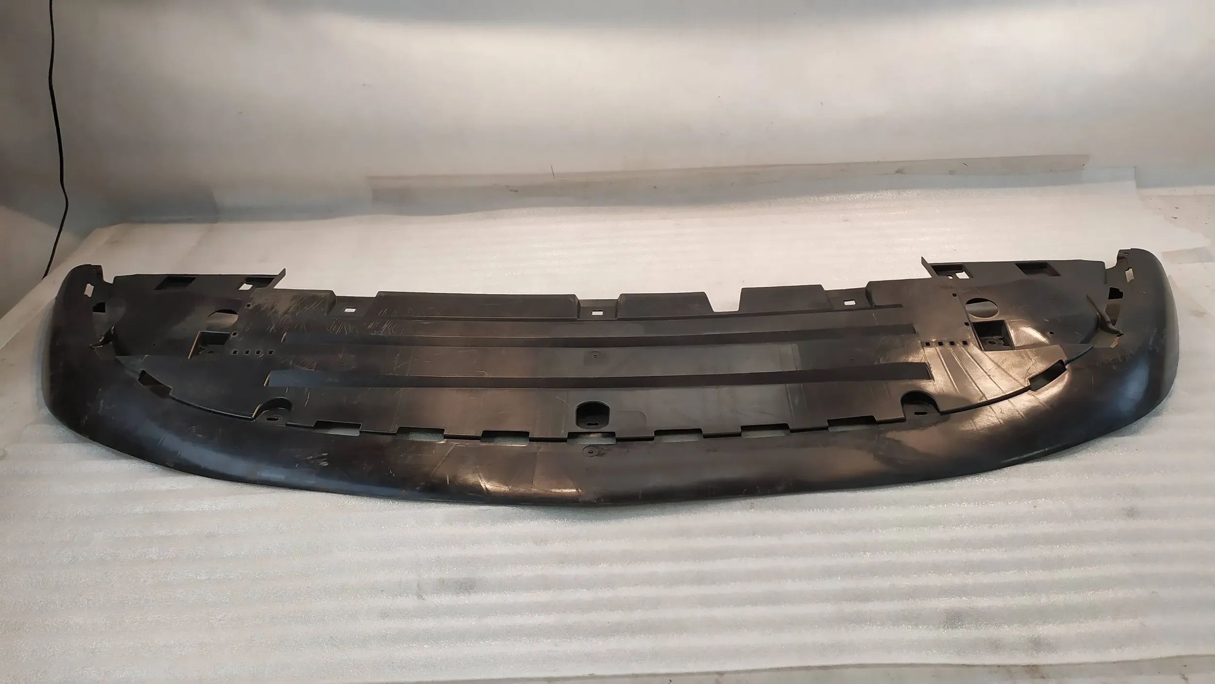 OSŁONA PŁYTA POD ZDERZAK PRZÓD PRZEDNI MERCEDES W177 A-KLASA