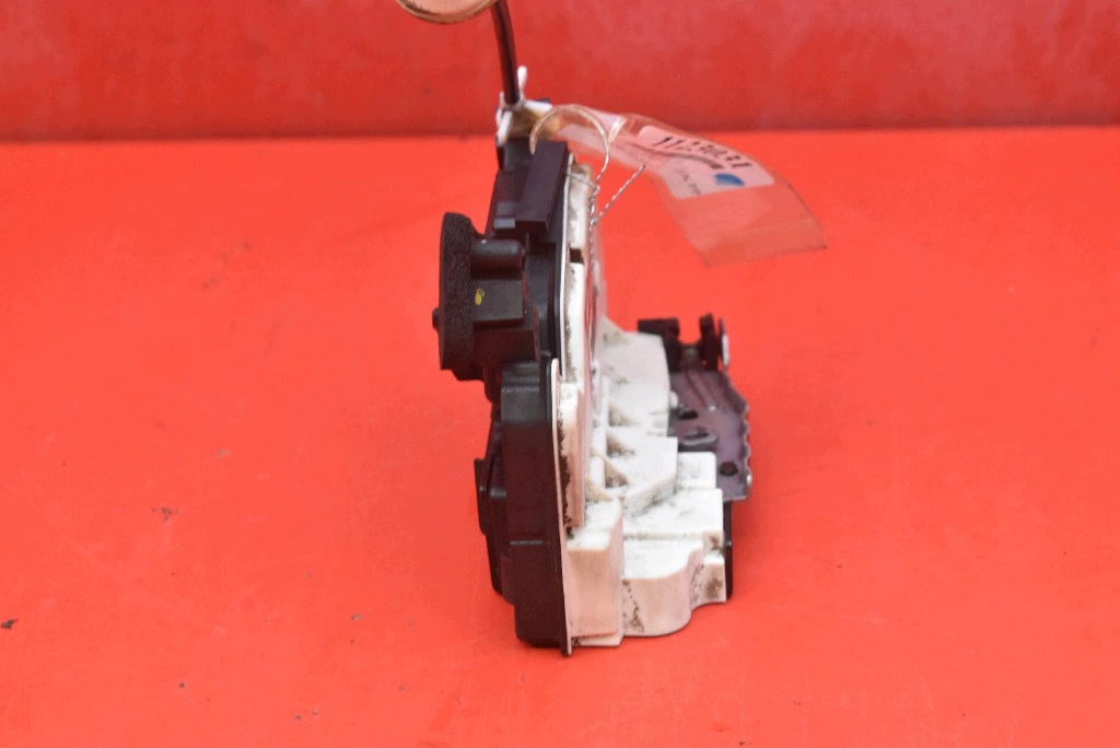 lock door right front front EU 5K1837016 VW GOLF 6 VI 5D HB 08-15