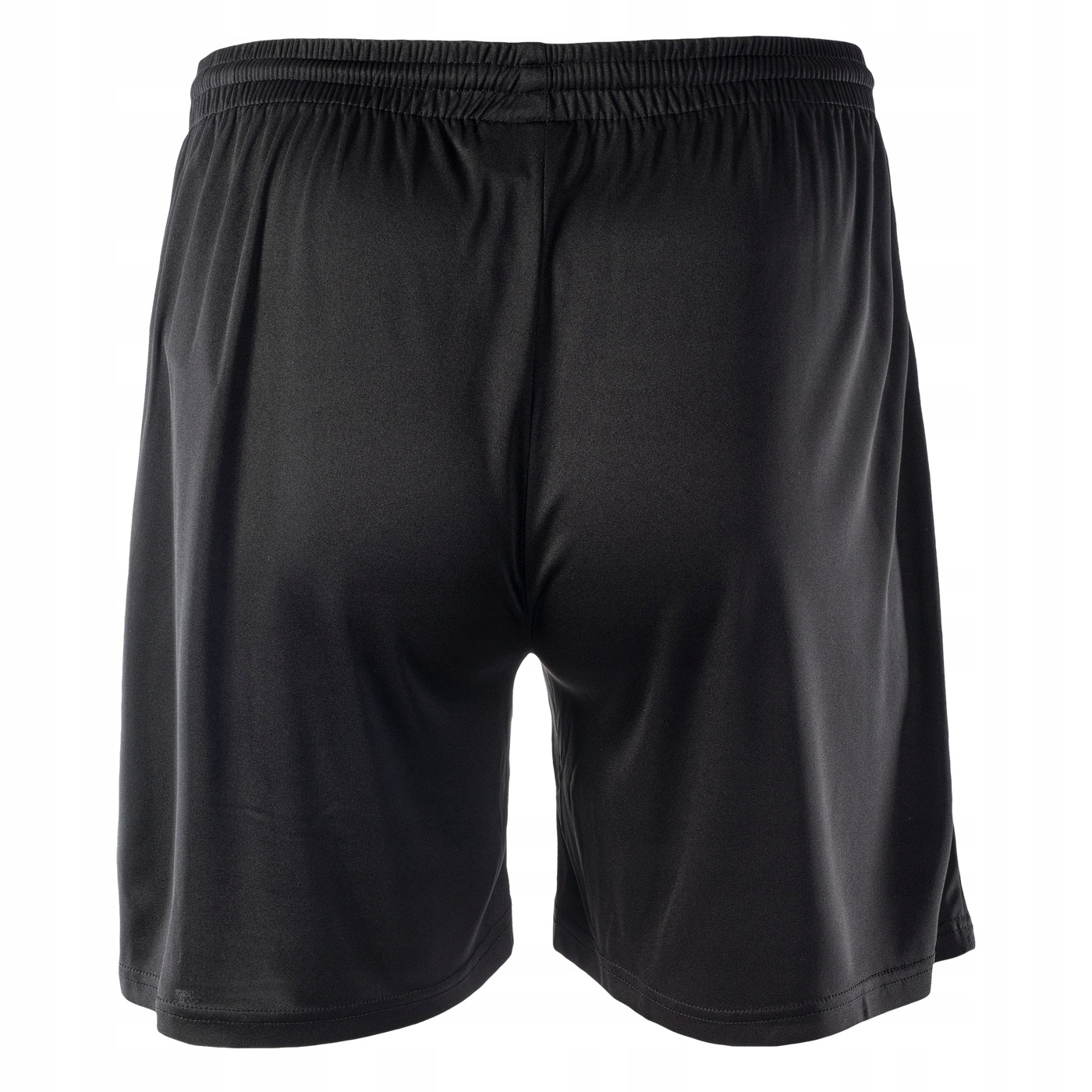 Męskie Spodenki MASI BLACK Kolor czarny