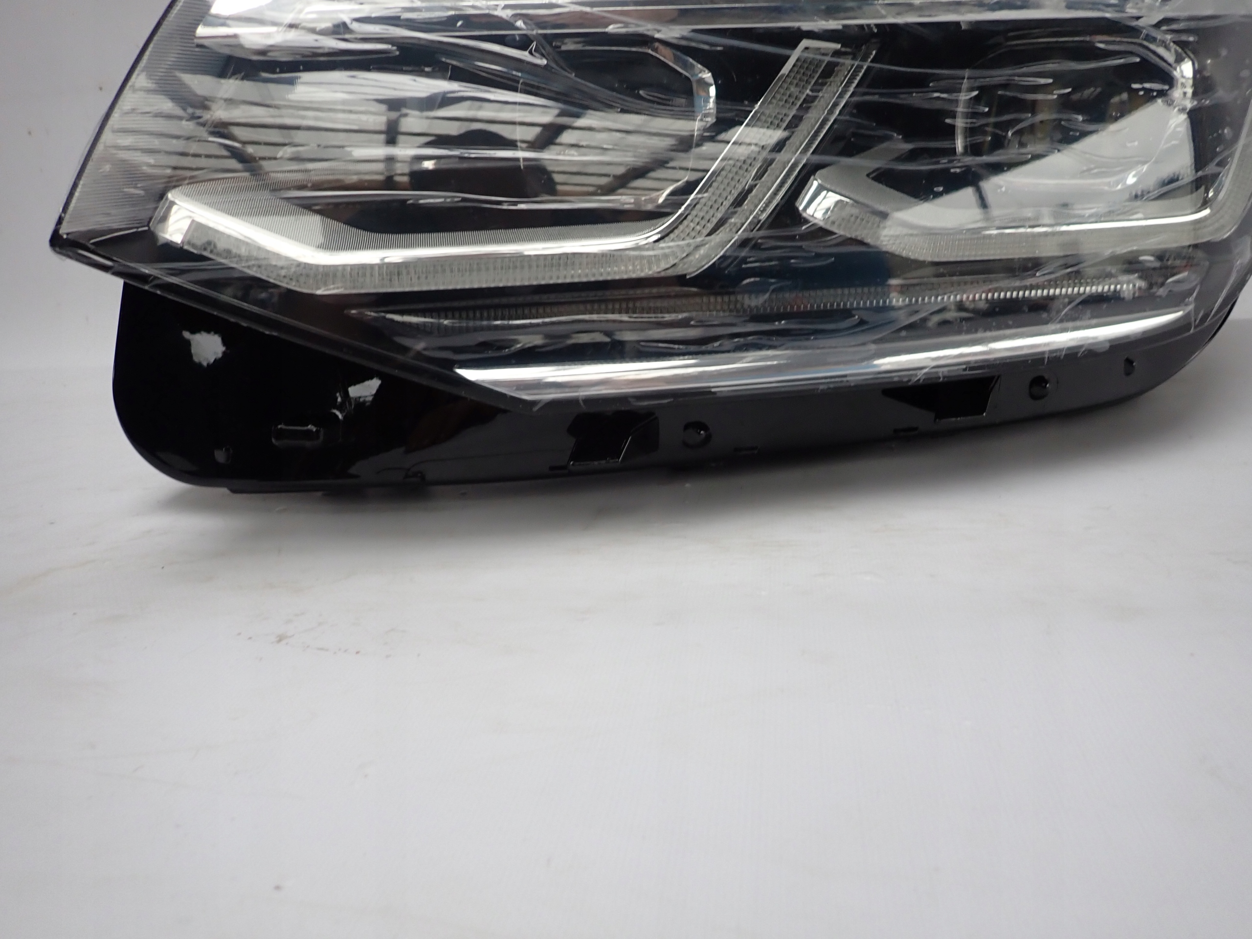 RENAULT CLIO V RS bumper front front PDC 622542539R