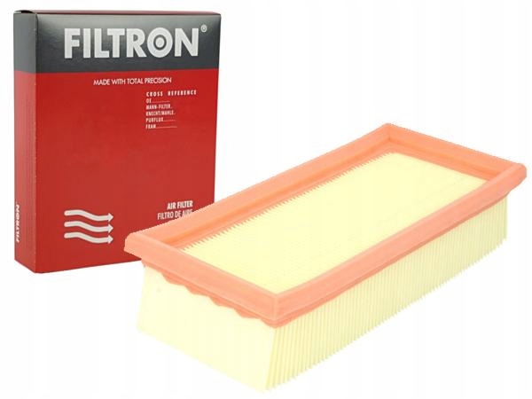 

Filtron Filtr Powietrza Vw Scirocco (53)