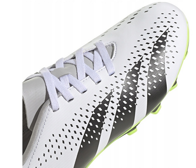BUTY KORKI ADIDAS PREDATOR ACCURACY.4 FG IE9434 r. 33 1/2 Marka adidas