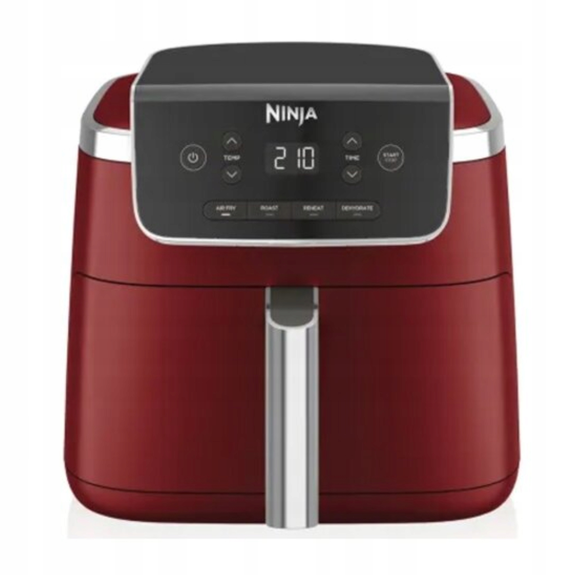 Frytkownica beztłuszczowa Ninja AF140EUCM 1750 W 4,7 l