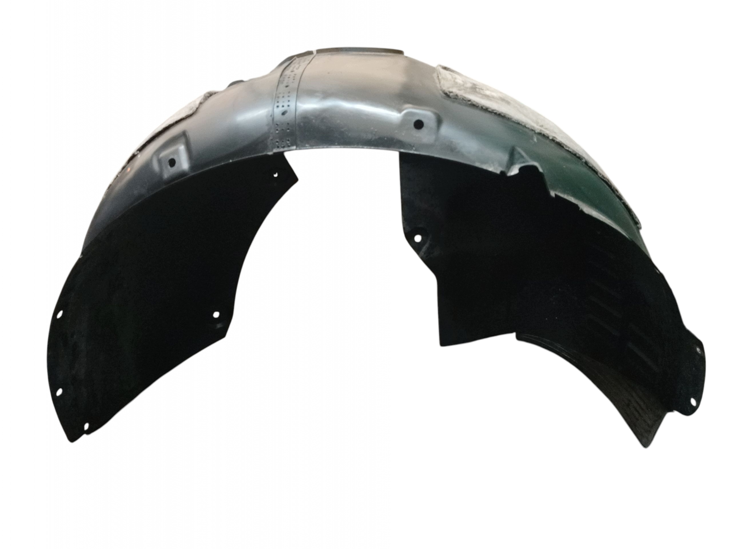 mudguard right front front complete KIA SPORTAGE IV (16-18)