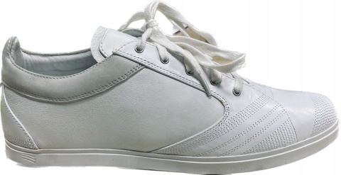 Adidas Stříbrné Módní Nízké Boty G45510 vel. 39 1/3