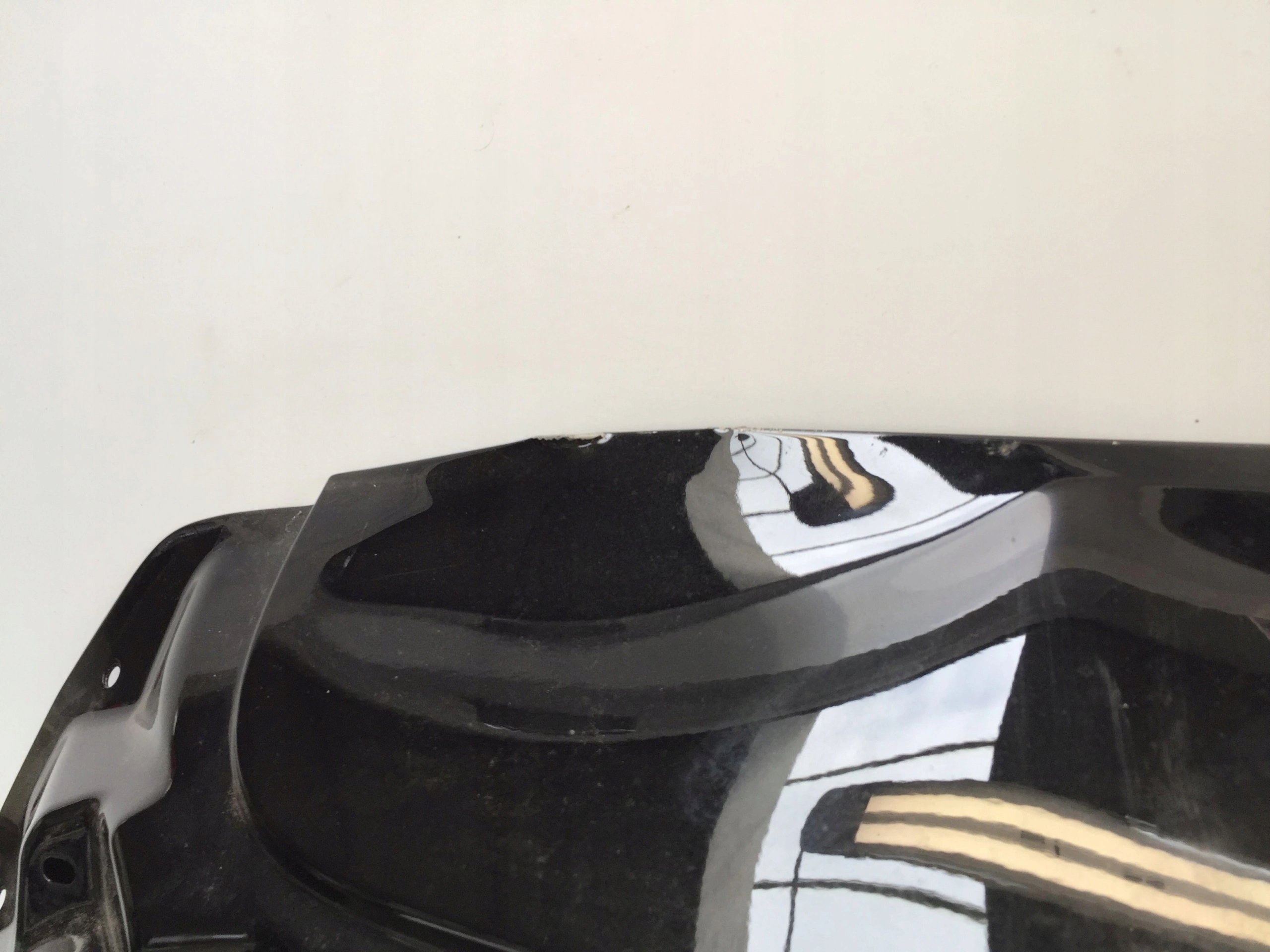 FORD PUMA II MK2 2021 KLAPA TYŁ BAGAŻNIKA SZYBA Typ samochodu Samochody osobowe