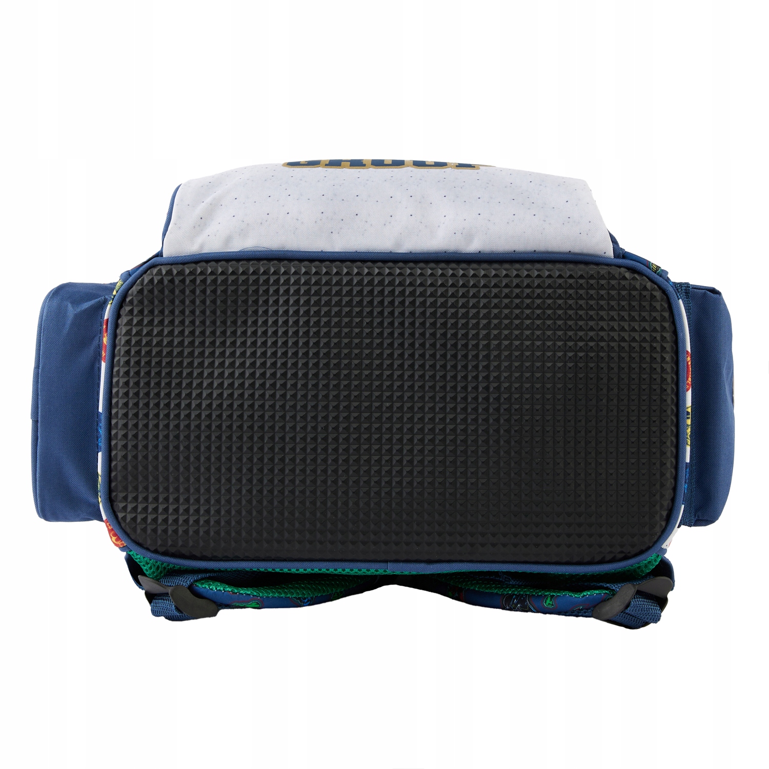 MARVEL COMICS TORNISTER SZKOLNY DLA CHŁOPAKA AVENGERS PIÓRNIK WOREK Płeć chłopcy