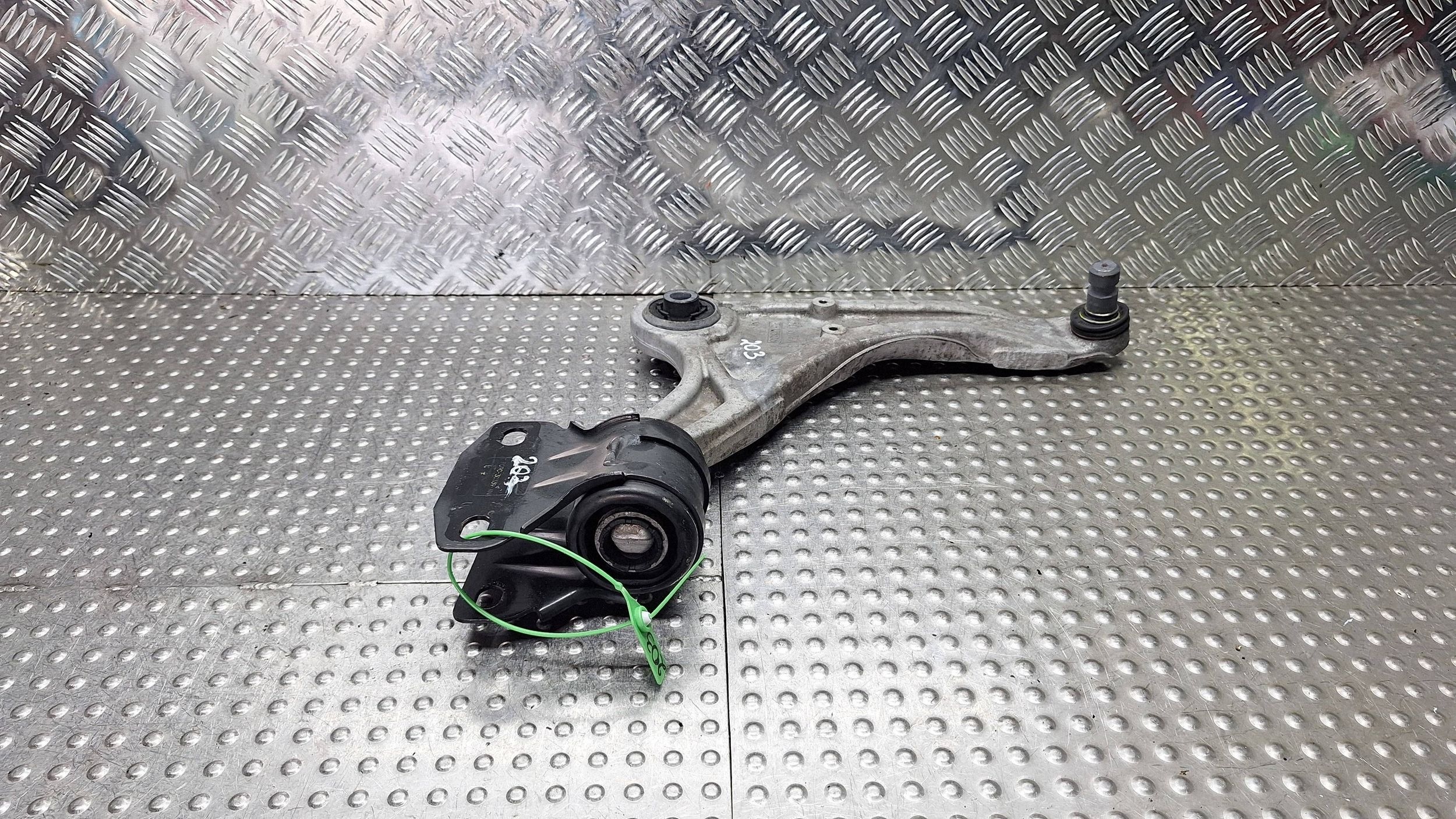 arm right front FG9C-3C339-ANA FORD MONDEO MK5